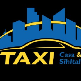 Taxi Adliswil logo
