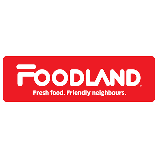 Foodland - Springdale logo