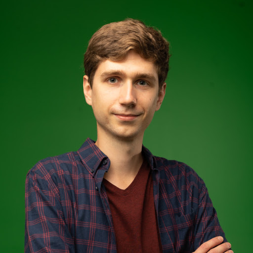 Dmytro Ponochovnyi