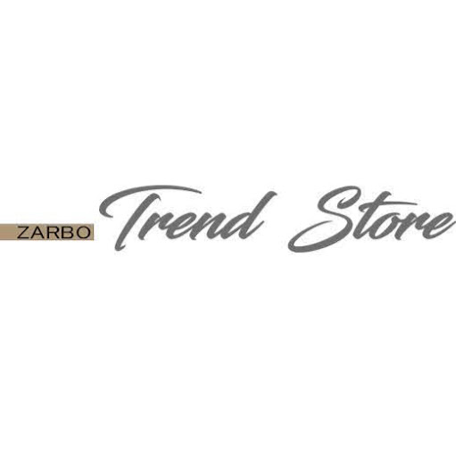 Zarbo Trend Store