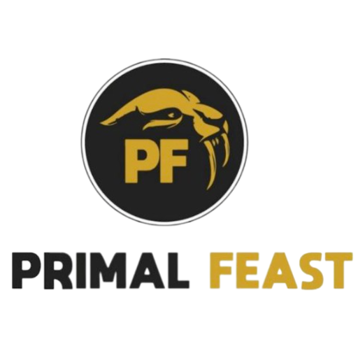 Primal Feast logo