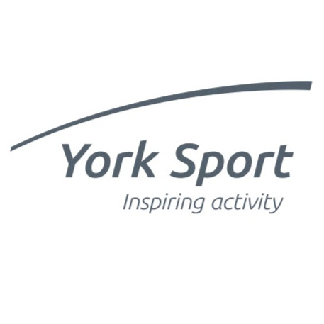 York Sport Centre logo