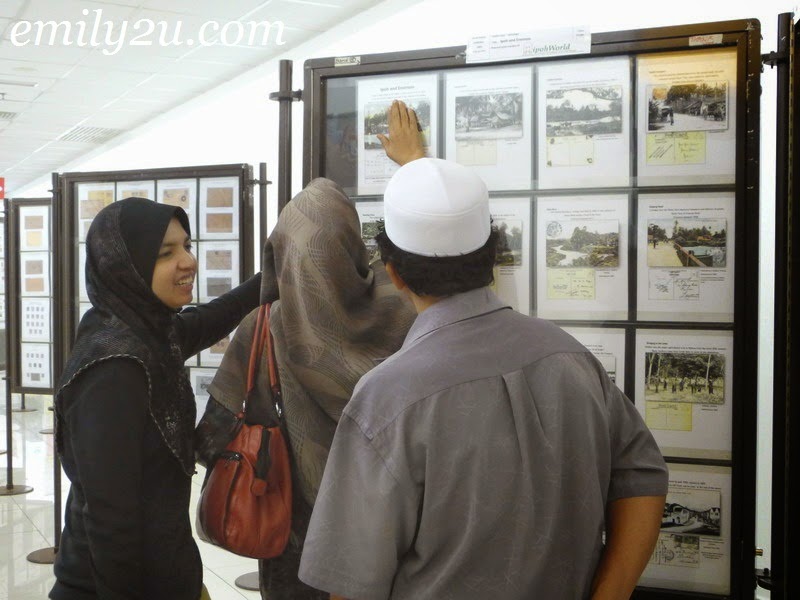 Perak Stamp Fair & Exhibition