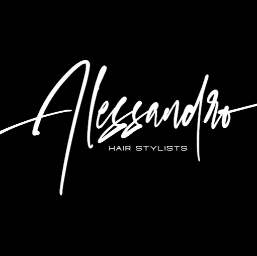 Alessandro Salon logo