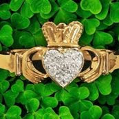 R & C McCormack Limited Celtic Jewellers
