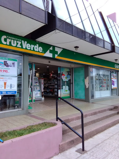 Farmacias Cruz Verde, Comercio, Rio Bueno, Río Bueno, Región de los Ríos, Chile, Farmacia | Los Ríos