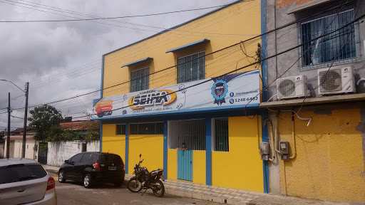 Colégio Seima, Tv. Dois, 65 - Tapanã (Icoaraci), Belém - PA, 66830-720, Brasil, Colégio_Privado, estado Pará
