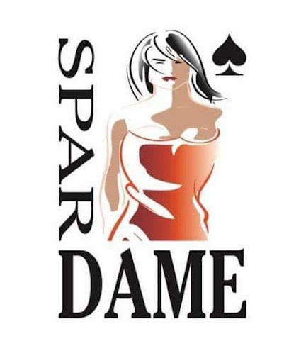 Spar Dame logo