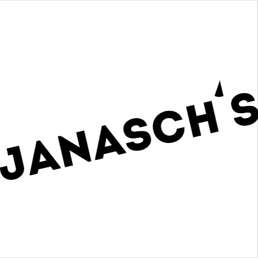 Janasch's logo