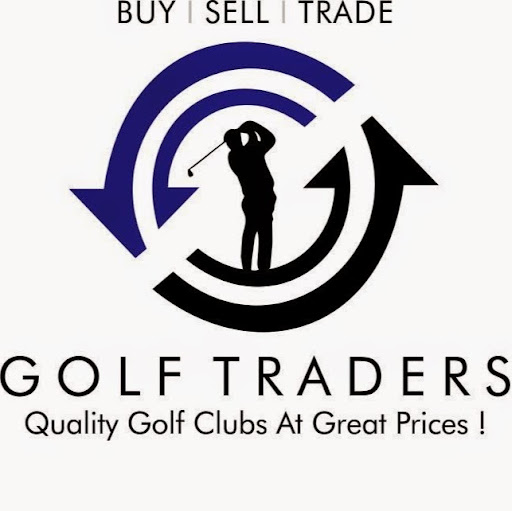 Golf Traders Calgary logo