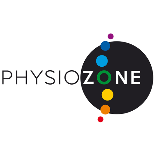 Physiozone AG Winterthur logo