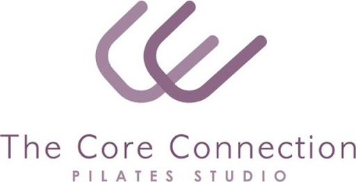 The Core Connection - Pilates Studio logo