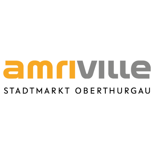 Amriville Stadtmarkt Oberthurgau logo
