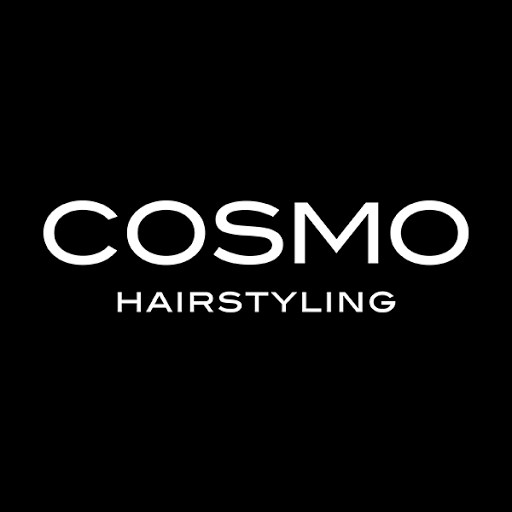 Cosmo Hairstyling Amersfoort Leusderweg logo