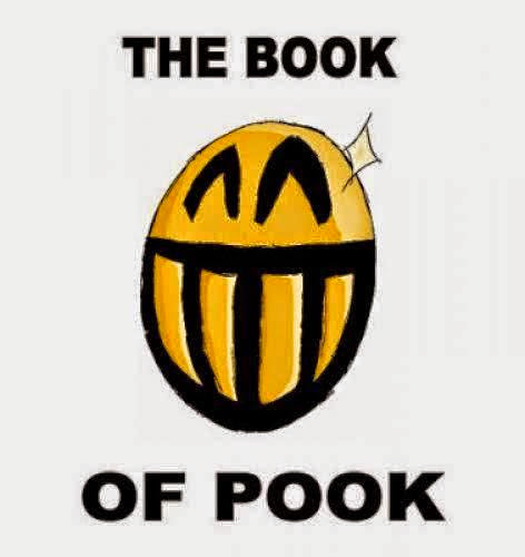 The Book Of Pook