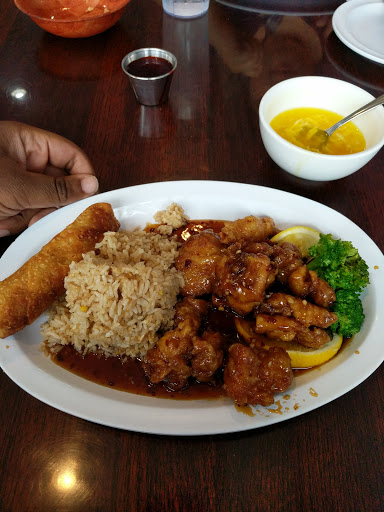 Chinese Restaurant «Ace Chinese Restaurant», reviews and photos, 32823 Fm 2978 Road, Magnolia, TX 77354, USA