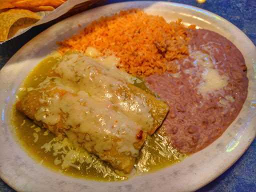 Mexican Restaurant «Casa Mexico», reviews and photos, 1615 N Jackson St, Tullahoma, TN 37388, USA
