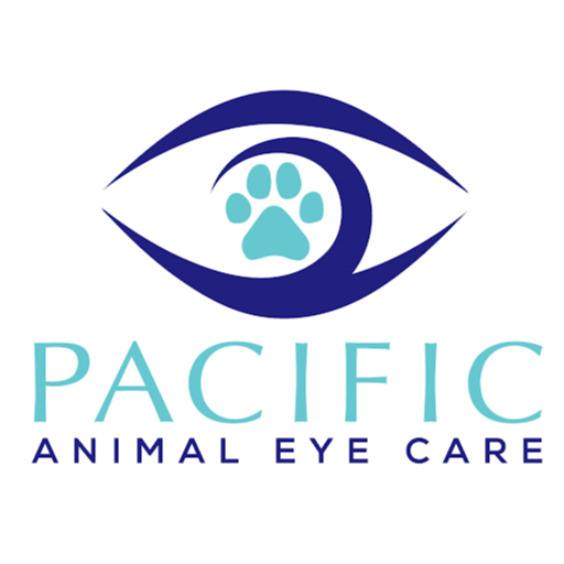 Pacific Animal Eye Care logo
