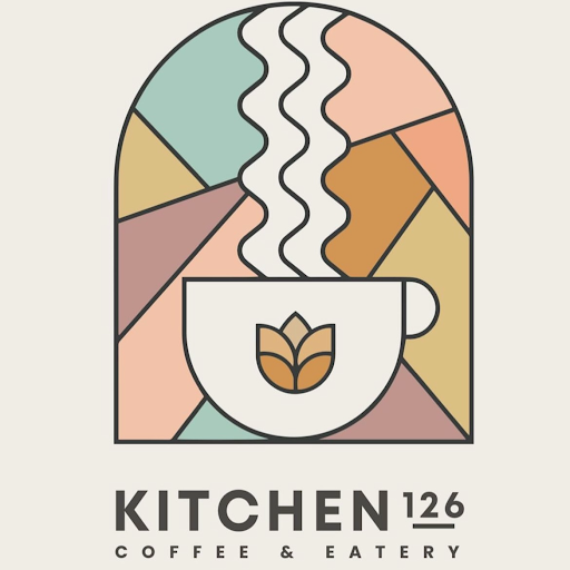 Kitchen 126 logo