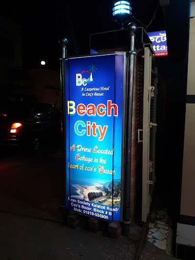 Photos of Beach City Resort