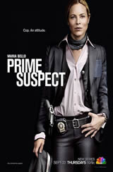 Prime Suspect 1x11 Sub Español Online