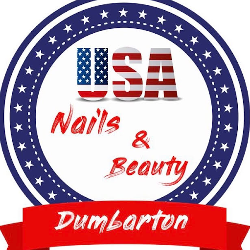 USA Nails & Beauty Dumbarton