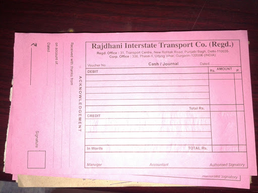 Rajdhani Interstate Transport Co.(Regd), 87, Bhilwara,, Transport Nagar, Chandrashekar Azad Nagar, Bhilwara, Rajasthan 311001, India, Trucking_Company, state RJ