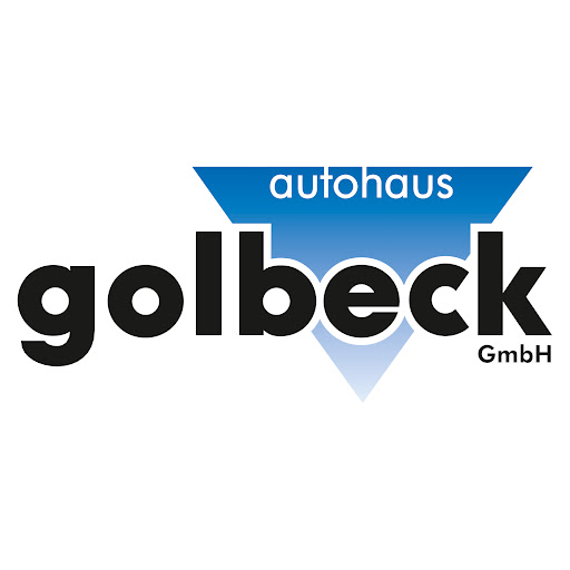 Autohaus Golbeck GmbH logo