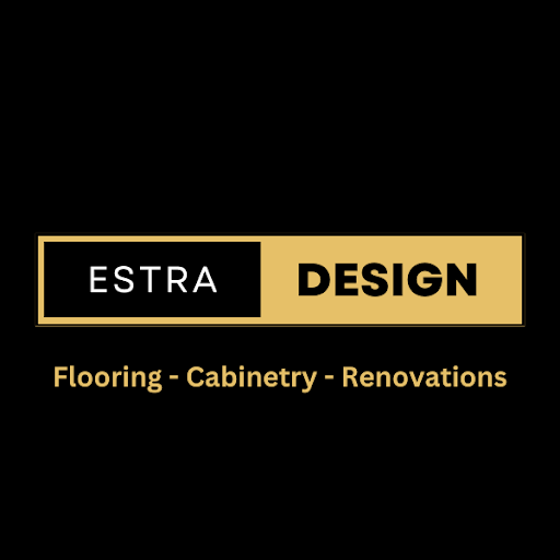 Estra Flooring logo