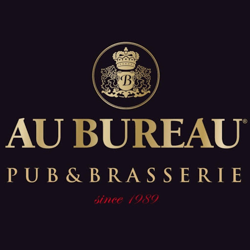 Au Bureau Amiens logo