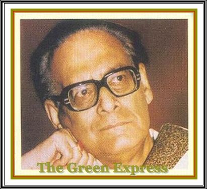 Free Download Rabindra sangeet of Hemanta Mukherjee Hemanta_The-green-express-new_Rabindra-sangeet.jpg