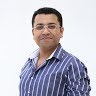 Sirish Chandran, Editor, evo India