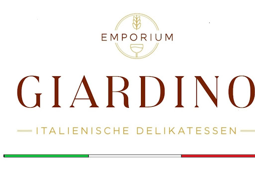 Emporium Giardino Italienische Delikatessen logo
