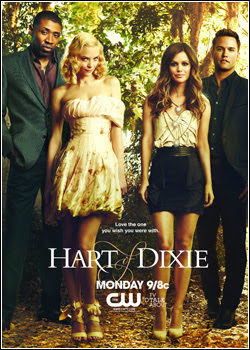 Hart Of Dixie 3ª Temporada S03E17 HDTV – Legendado