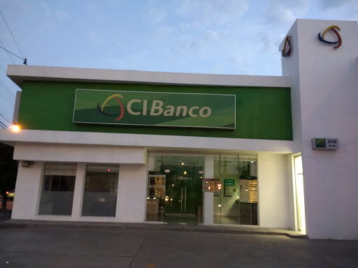 CIBanco, Blvrd Venustiano Carranza 521, San Miguel, 37390 León, Gto., México, Banco o cajero automático | León