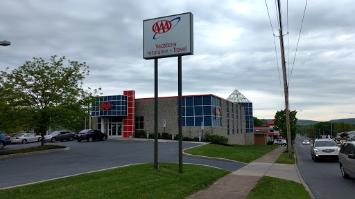 Auto Insurance Agency «AAA East Central», reviews and photos