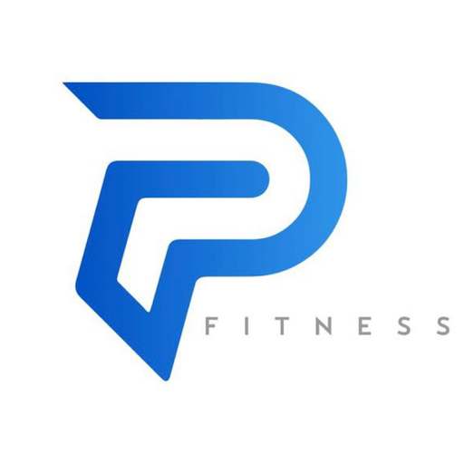 Precision Fitness logo