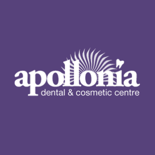 Apollonia Dental & Cosmetic Centre logo