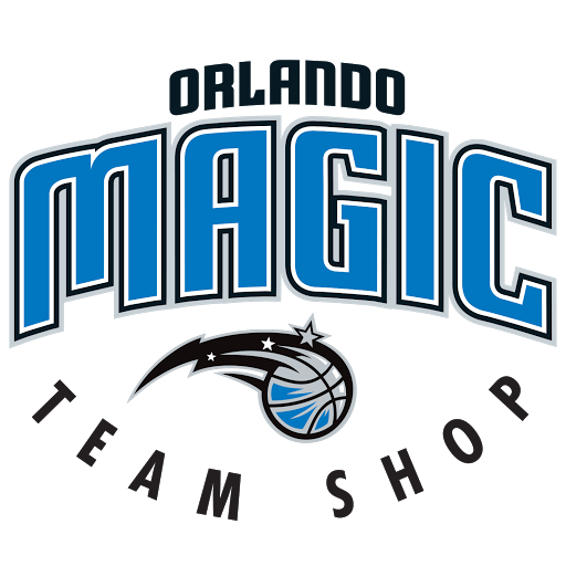 Orlando Magic Team Shop logo