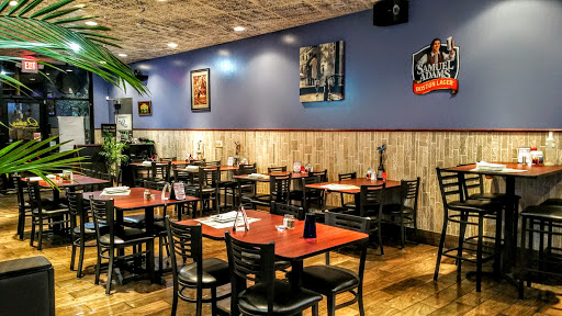 Asian Restaurant «Q Bitez», reviews and photos, 3507 Round Lake Blvd NW, Anoka, MN 55303, USA