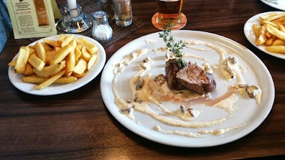 Photos of Restaurace Střelnice