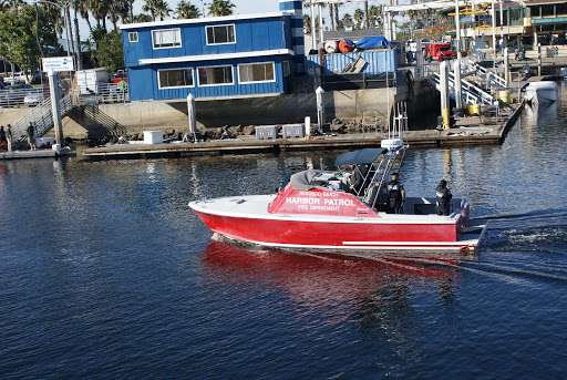 Redondo Beach Pier