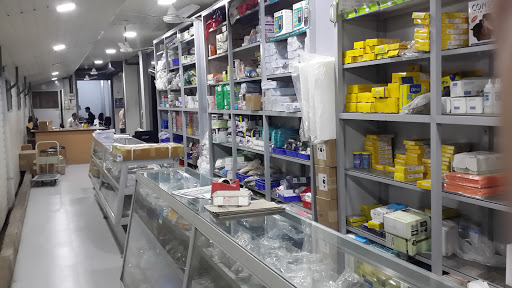 Laboratory Equipment Stores, Mahatma Gandhi Rd, Kacheripady, Ernakulam, Kerala 682035, India, Laboratory_Equipment_Supplier, state KL