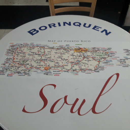 Meal Takeaway «Borinquen Soul», reviews and photos, 2020 MacArthur Blvd, Oakland, CA 94602, USA