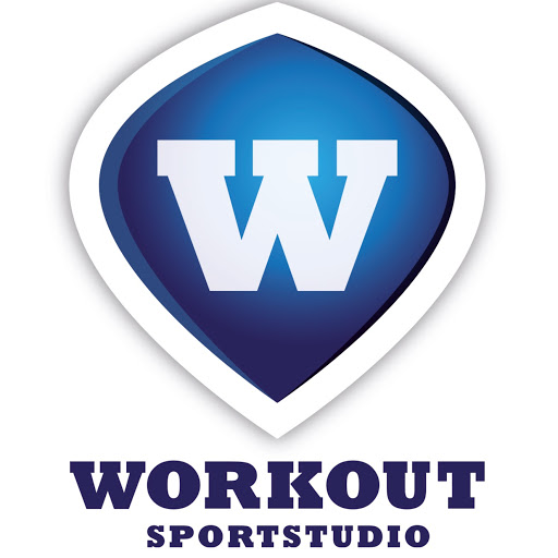 Sportstudio Workout | Fitnesscentrum logo