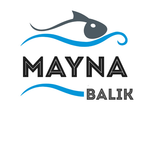 Mayna Balık Restaurant logo