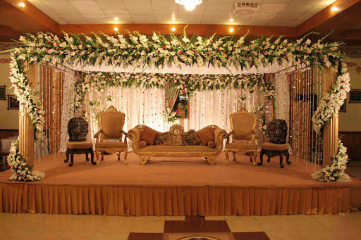 Maheshwari Bhavan, SH 176, Old- Town, Malkapur, Maharashtra 443101, India, Wedding_Venue, state MH