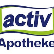 activ Apotheke im Kaufpark Essen logo