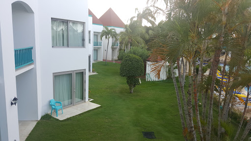 The Mill Resort Hotel Aruba