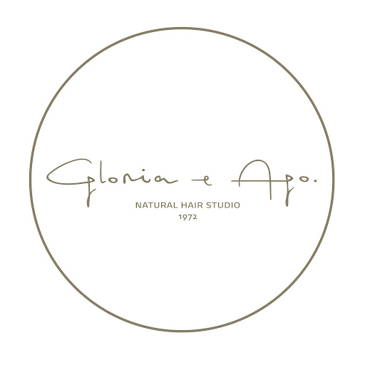 Gloria & Ago Parrucchieri logo